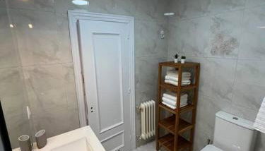 Apartamento El Fontán, parking gratuito - Foto 4