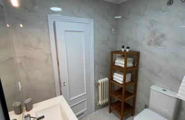 Apartamento El Fontán, parking gratuito - Foto 4