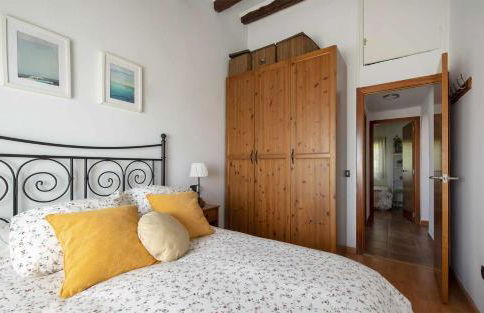 Casa Tossa 5-6 personas piscina comunitaria a/c - Foto 69