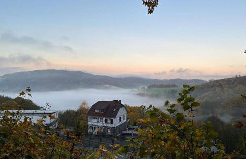 Traumhafter Blick mit Wohnung - Foto 15