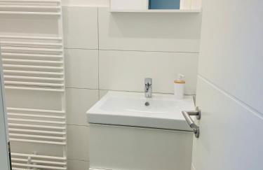 Skandi-Home Wohnung ruhige Lage NEU - Düsseldorf Nord - Foto 15