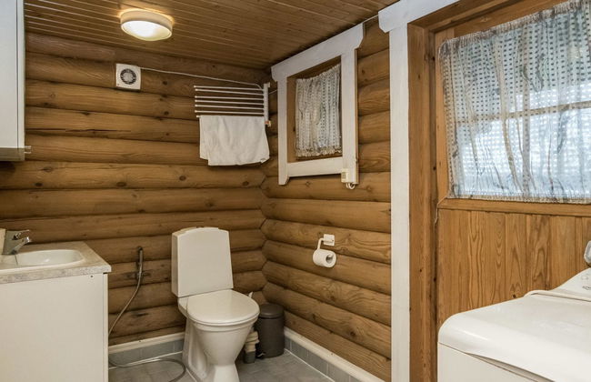 Karhunluola - Foto 22