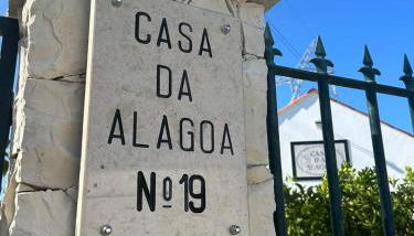 Casa da Alagoa - Foto 2