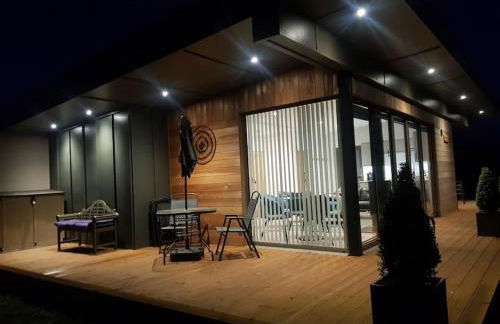 Landscape, New Eco Lodge Flatford Mill - Foto 13