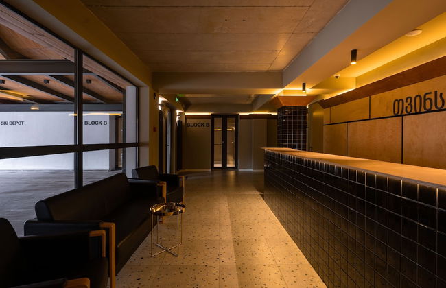 Gudauri Ski Resort - Twins Apartments - Foto 3