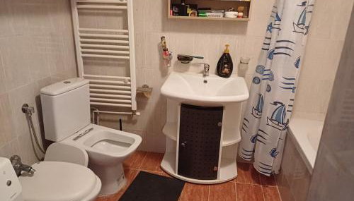 modern cozy apartment in the village near Veria - Foto 5