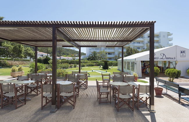 Apartamentos Seth Mestral y Llebeig - Foto 47