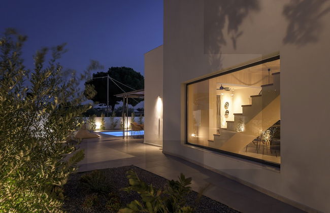 Bianco Villa - Eve - Foto 27