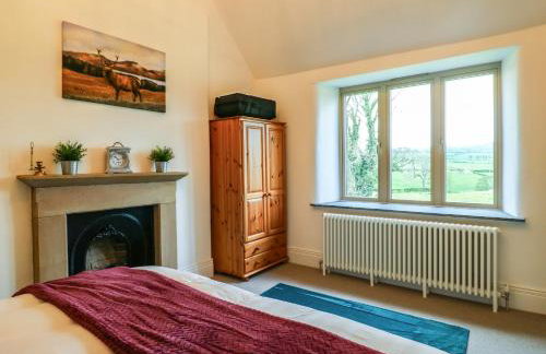 Upper Hurst Farmhouse - Foto 24