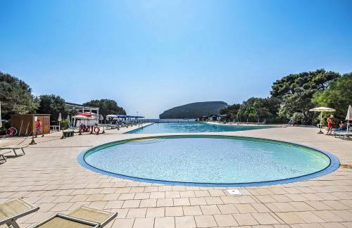 Una Finestra Sul Mare Capocaccia - Happy Rentals - Foto 75