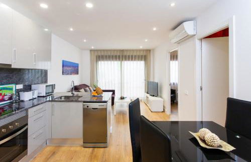 Key San Pau House Terrace - Barcelona - Foto 8