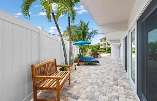 Sea Breeze - Pet Friendly, Located in Siesta Key Village, Steps to Siesta Key Beach! - Foto 29