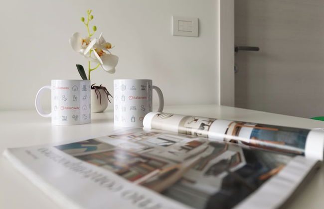 Italianway - Pasolini 74 - Feel Uptown - Foto 24