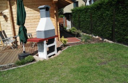 Spreewaldhäuser Wiesner - Foto 40