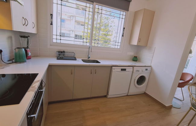 83 Lim3 - Stay Sunlit Apartment - Foto 33