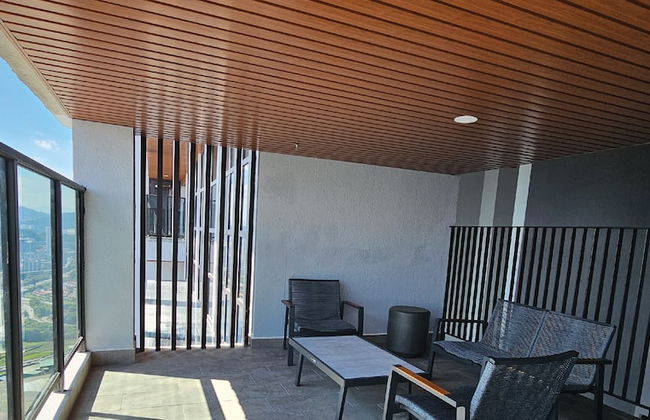 Trion Premium Suites at KL - Foto 47