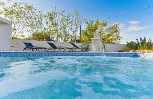 Villa Anna with pool, Zadar County - Foto 8