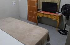 Flat Temporada Paraty Centro - Foto 12