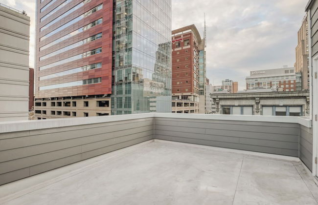 One Sky Loft - Foto 61