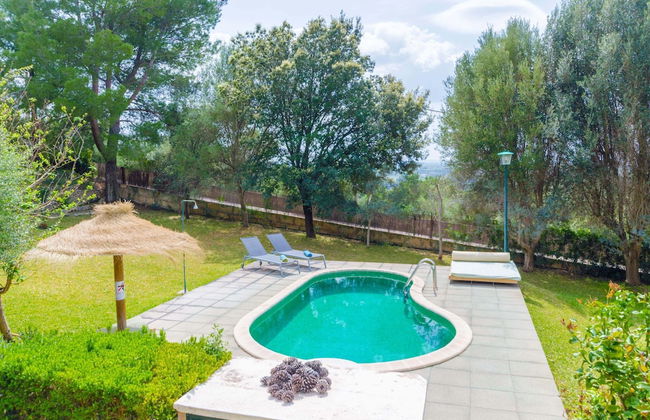 Sa Caseta Caseta in Inca - Foto 2