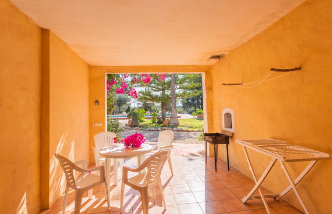 Ses Sitjoles - Foto 26