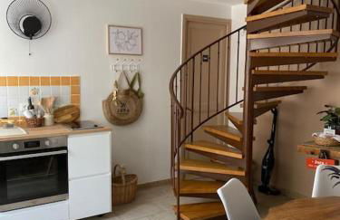 L'Alambic à Martial - Foto 30