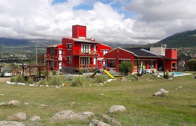 Cabañas del Valle - Foto 32