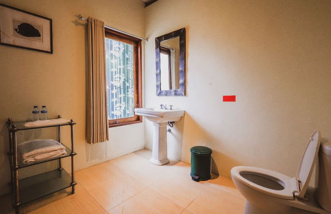 Bebek Cottages Sanur - Foto 24