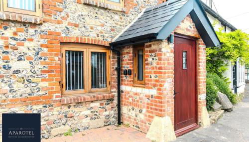 Aparotel Serviced Apartments - Stonehenge, Amesbury Town Centre - Foto 5