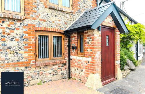 Aparotel Serviced Apartments - Stonehenge, Amesbury Town Centre - Foto 5