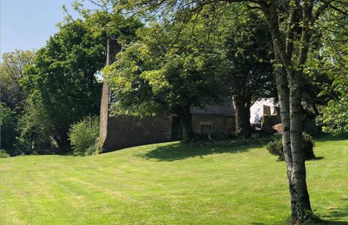 Gîte au Calme 2 à 6 personnes dans un paysage totalement paisible -plages à 22 min- Quite Cottage 2 to 6 persons in total peaceful landscape -beaches at 22 min- - Foto 27