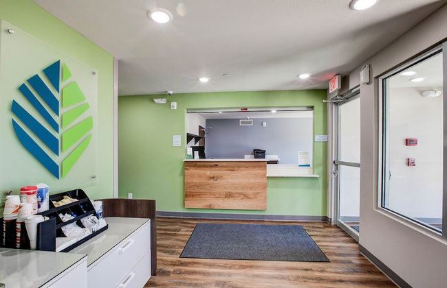 WoodSpring Suites Atlanta Stockbridge - Foto 5