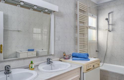 Holiday Home El Chaparral by Interhome - Foto 26