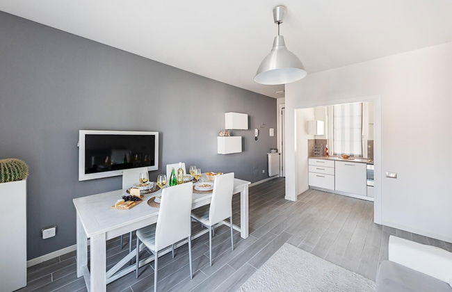 Appartamento Mazzini P1 25 by Wonderful Italy - Foto 4