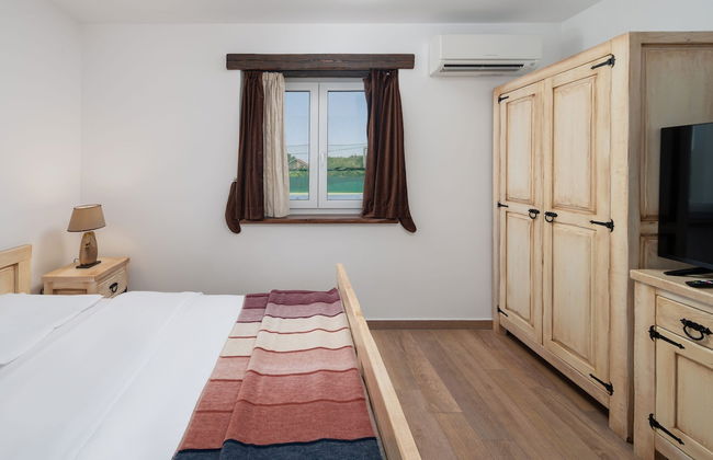 Villa Quince Zadarvillas - Photo 28