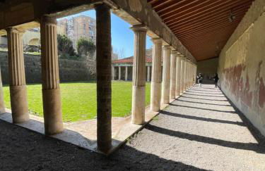 La corte di poppea - Photo 47