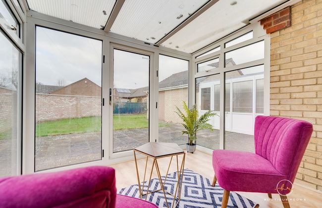 The Stylist Large Buddha House - Foto 26