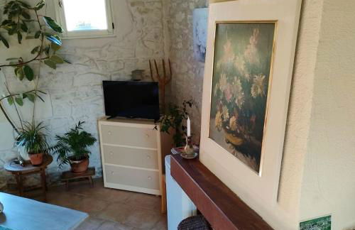 Maison charmante avec grand jardin à Noyers-sur-Cher, PMR - Photo 7