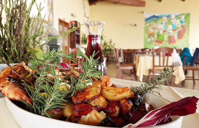 Agriturismo Pinelli - Foto 15