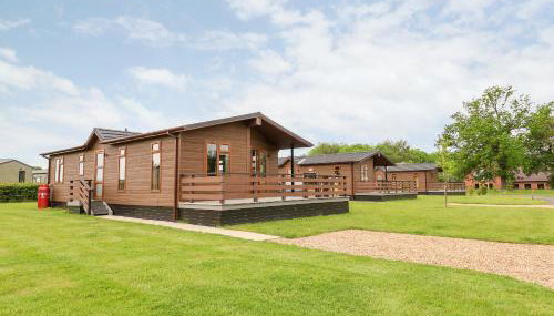 Callow Lodge 15 - Foto 2