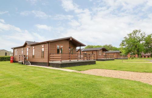 Callow Lodge 15 - Foto 2