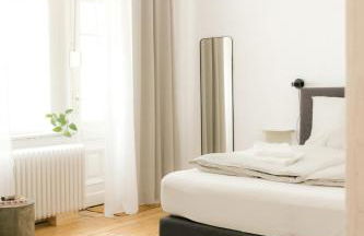 Spacious 3BR Apartment at Schillerkiez - Groups & Families - Foto 26