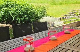 Naturrefugium mit Sauna und Bergbach - Foto 13