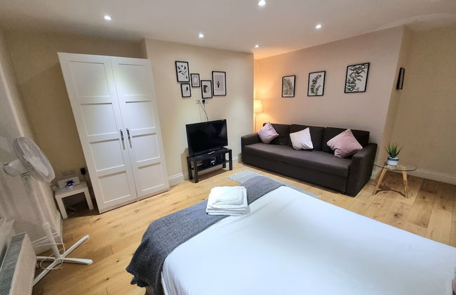 Urban Stay Oxford Gardens Apartments - Photo 43