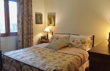 Private Villa with Panoramic View - Foto 53