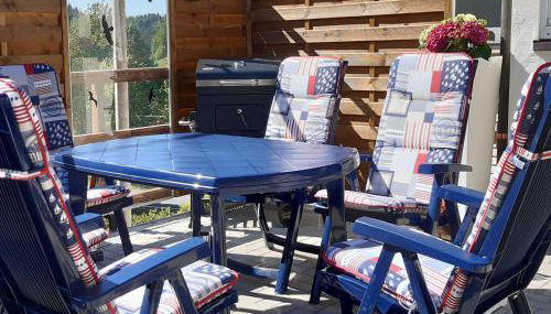 Ferienhaus Maag, 102qm - Foto 4