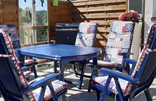 Ferienhaus Maag, 102qm - Foto 4