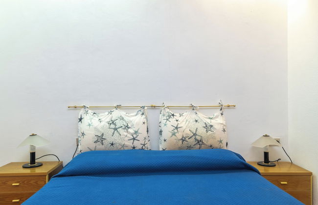 I Fari Apartments 600m From The Beach - Foto 42