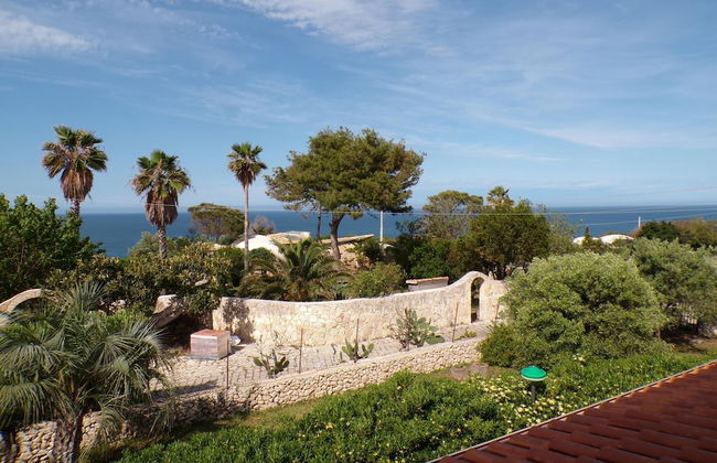 Villa Francesca in Full Relaxation - Wi-fi Near the sea - Foto 24