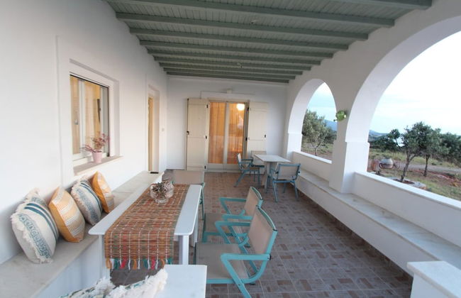 Villa Rouvis With Outdoor Hot Tub - Foto 38